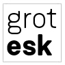 typeface Weissenhof Grotesk